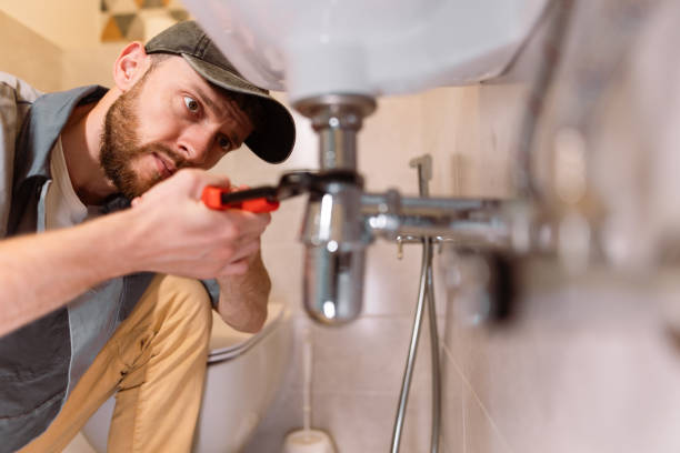 Best Residential Plumbing Services  in Gridley, CA