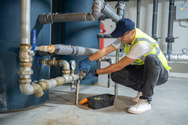 Best Plumbing System Maintenance  in Gridley, CA